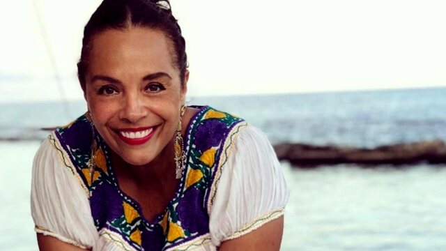 La signora messicana che produce nachos e tortillas di qualità in una fabbrica a Milano