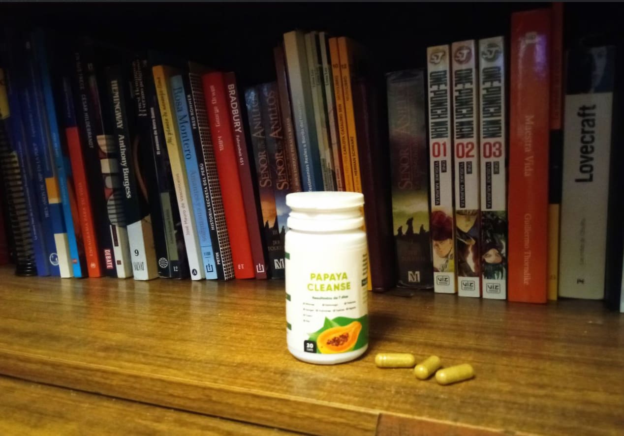 Comprar Papaya Cleanse económica. Precios, opiniones. Libro Papaya